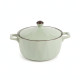 Porcelain Cooking Pot
